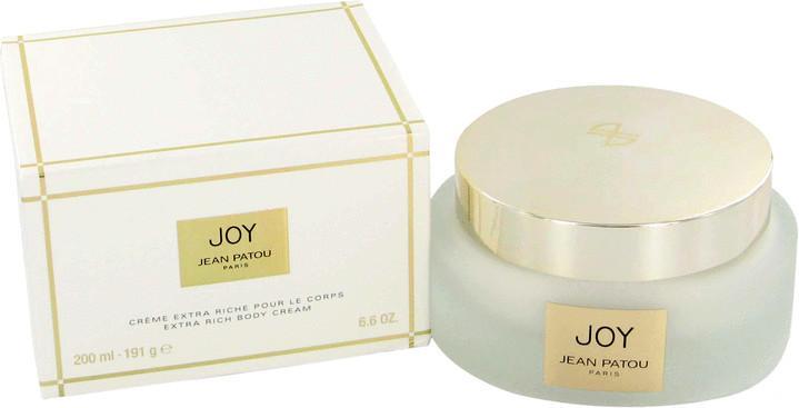 Jean Patou Joy (Körpercreme, 200 ml)