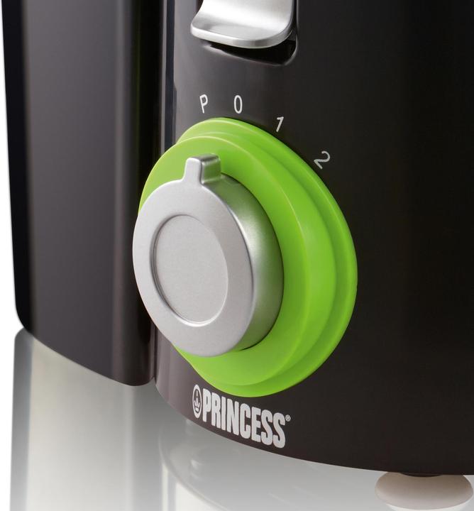 Actual product image Princess 202040 Juice Extractor (EU plug)