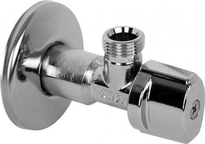 A-80 ANGEL VALVE VITAQ 1/2X3/8 NO NUT