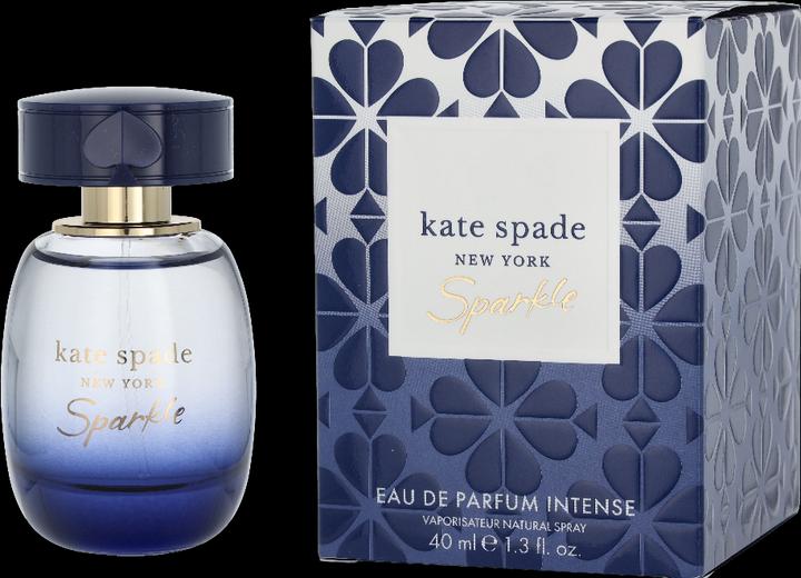 Actual product image Kate Spade Sparkle Edp Intense Spray (Eau de parfum, 40 ml)