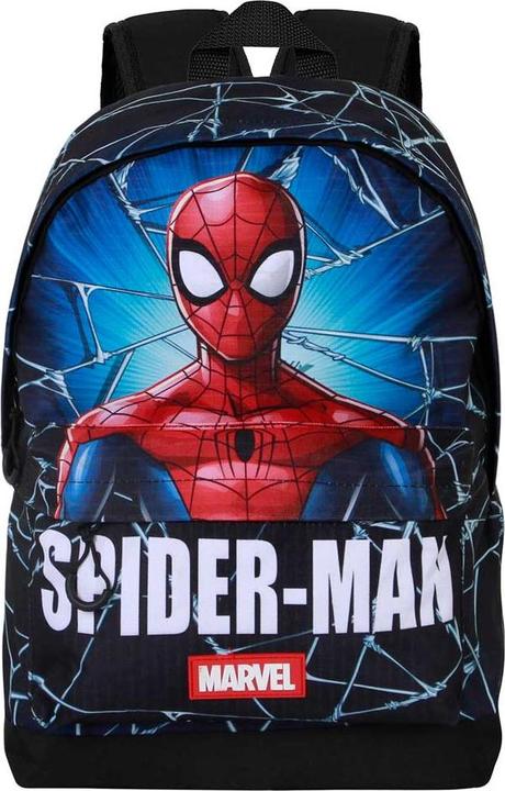 Actual product image Karactermania FAN HS Backpack 2.2 Maximum