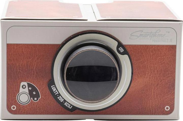 Image du produit Luckies Smartphone Beamer