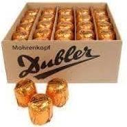 Produktbild Dubler Schokokuss (50 Stk., 1800 g)