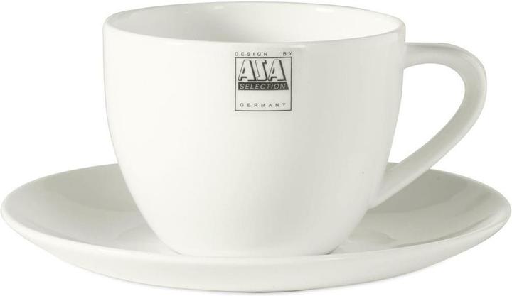 ASA Selection A Table (250 ml, 2 x)