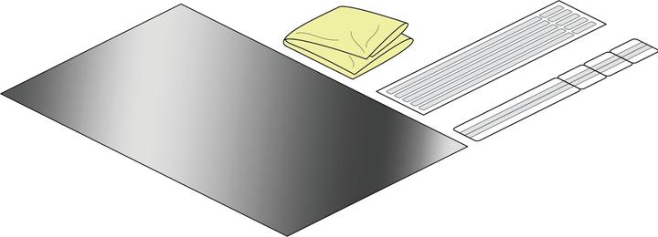 Produktbild Kensington Privacy filter for 16inch laptops 16:10 - 2-Way Removable (16", 16 : 10)