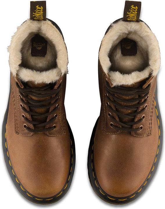 Actual product image Dr. Martens Serena (40)