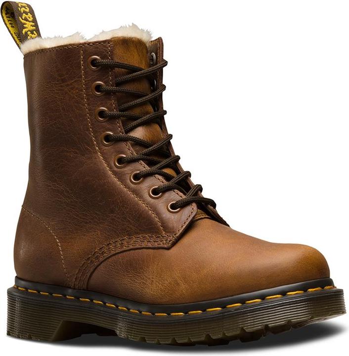 Actual product image Dr. Martens Serena (40)