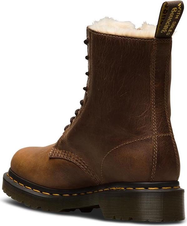 Actual product image Dr. Martens Serena (40)