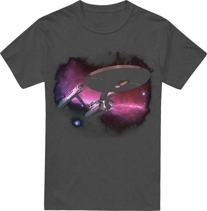 Produktbild Prime Directive TShirt (XL)