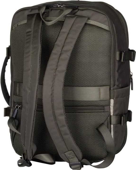 Image du produit Brics Ulisse - Sac à dos extensible B|Y (16 l)
