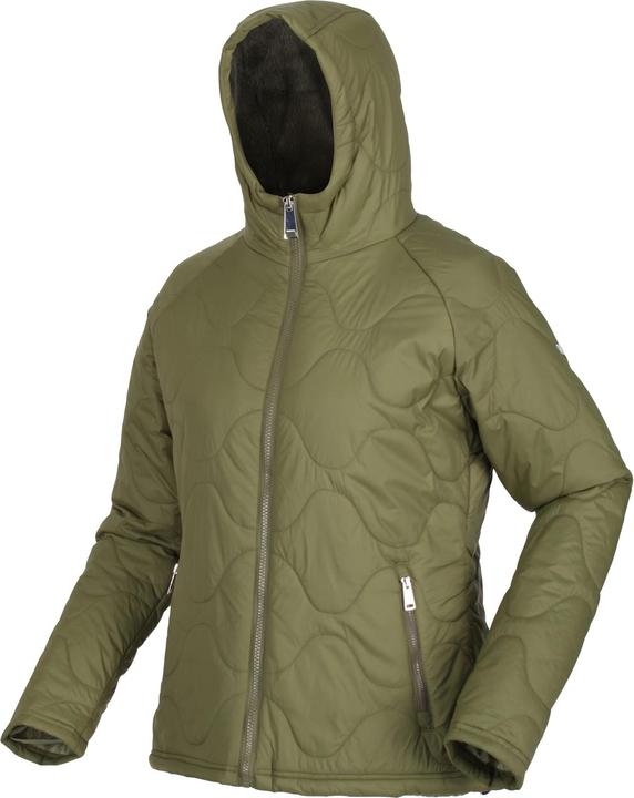 Produktbild Regatta Ellerie Steppjacke Leicht (34)