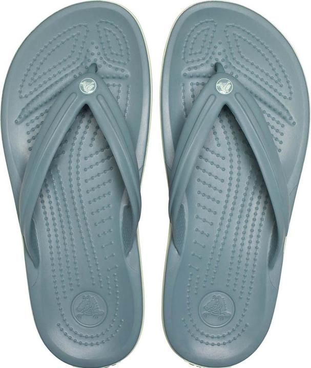 Actual product image Crocs Crocband Flip Flop (43, 43.5, 44, 43 1/3)