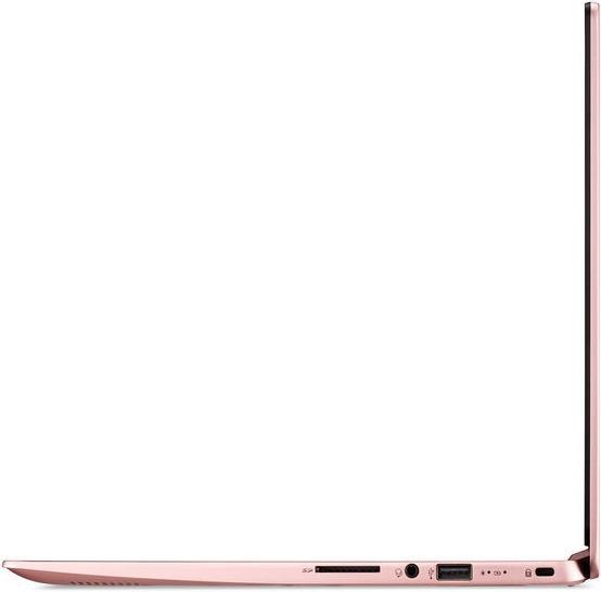 Produktbild Acer Swift 1 SF114-32-C26W (14", Intel Celeron N4000, 4 GB, 128 GB, CH)