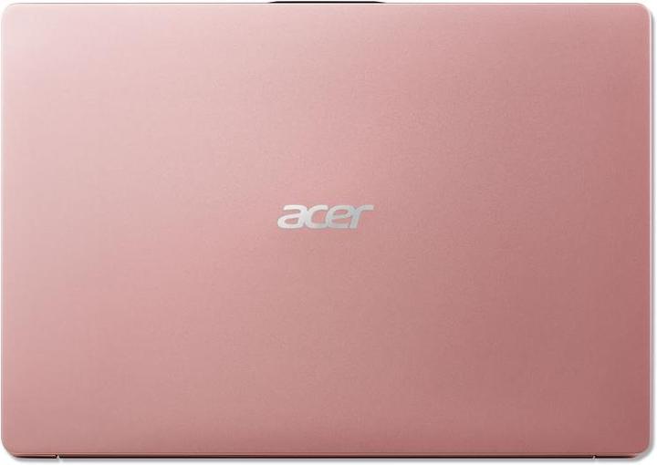 Produktbild Acer Swift 1 SF114-32-C26W (14", Intel Celeron N4000, 4 GB, 128 GB, CH)