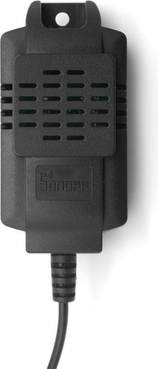 Actual product image Sonoff THS01