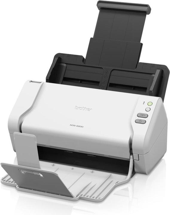 Brother Ads-2200 (USB)