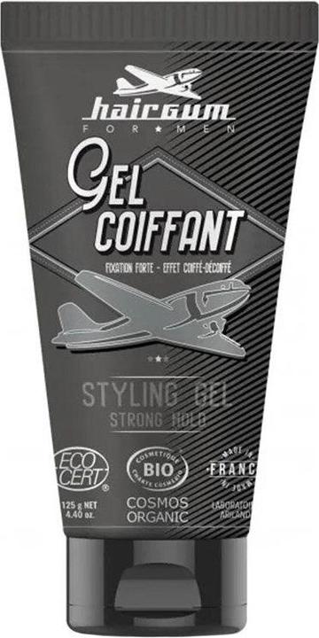 Produktbild Hairgum Styling Gel (Haarwachs)