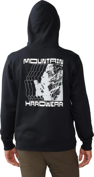 Produktbild Mountain Hardwear Retro Climber™ Pullover Hoody (XL)