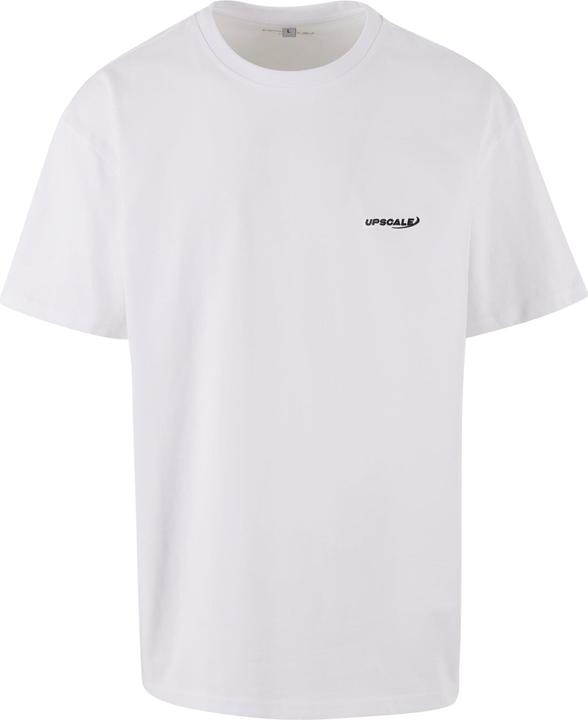 Actual product image Urban Classics Upscale Upscale Core EMB Oversize Tee - 191111 (M)