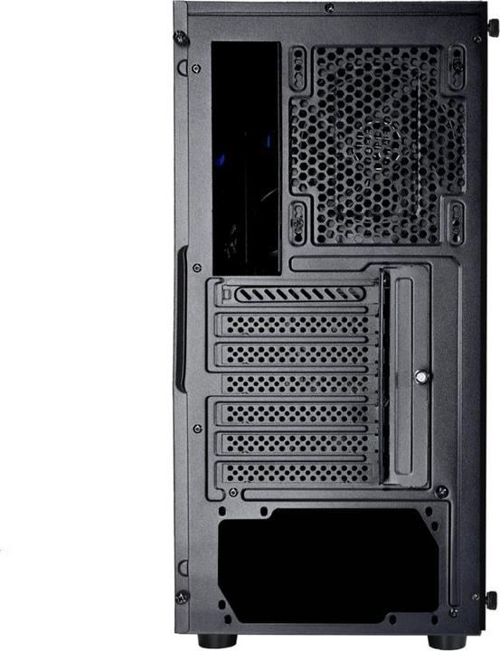 Image du produit Xilence Boîtier Xilent Blast ARGB (XG141) (ATX, Mini-ITX)