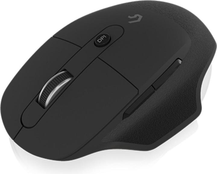 Actual product image KeySonic KSM-6140BTRF-EG (Wireless)