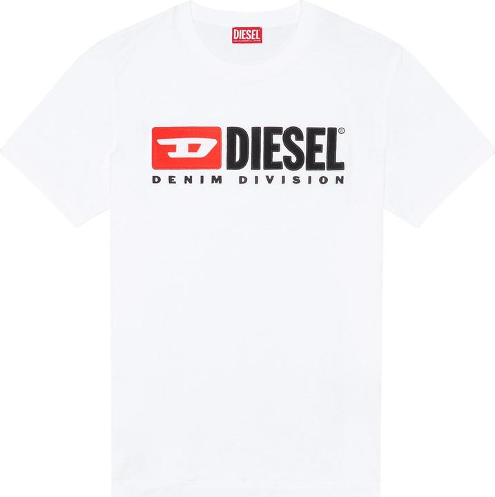 Produktbild Diesel T-BOXT-DIV T-SHIRT (L)