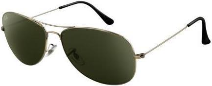 Produktbild Ray Ban Cockpit RB3362
