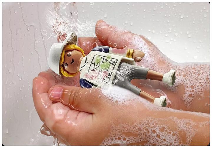 Productafbeelding Playmobil 71515 Speelm. Skatepark 71515 (71515, Playmobil Kleur)