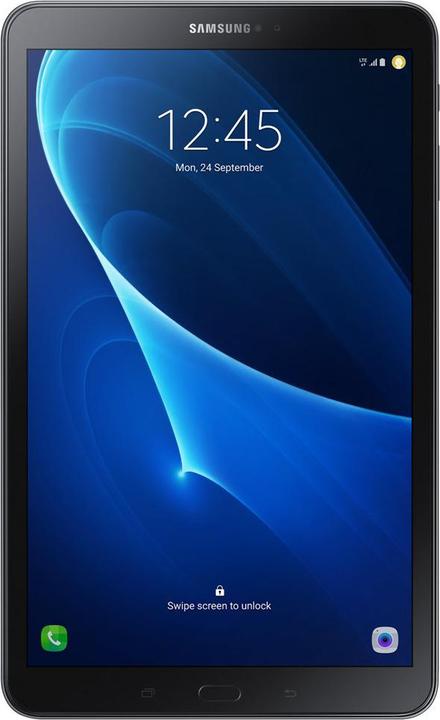 Samsung Galaxy Tab A (4G, 10.10", 32 GB, Grau)