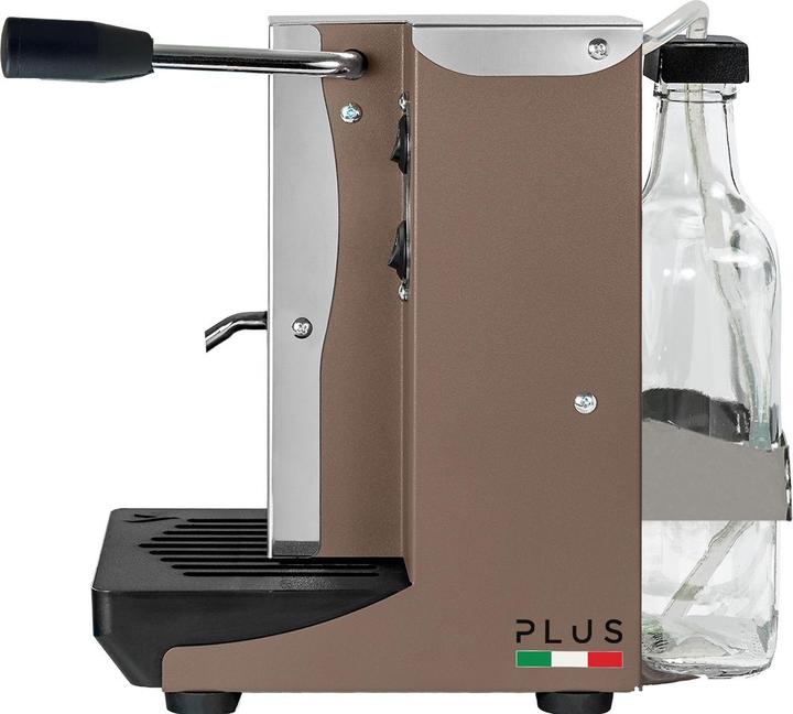 Actual product image Aromatika Plus Basic Swiss Edition (E.S.E.)