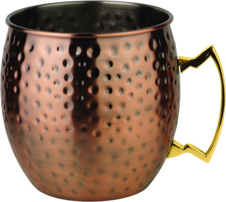 Paderno Moscow Mule Mini (5 dl, 1 x, Moscow Mule Becher)