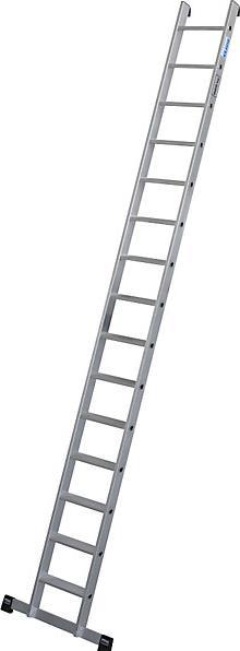 Produktbild Krause Schwerlast-Anlegeleiter (Anlegeleiter, 395 cm)