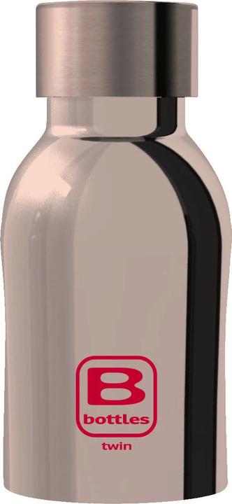 Bugatti B bottle rose gold lux Twin 250 ml doppelwandig / 250 ml (0.25 l)
