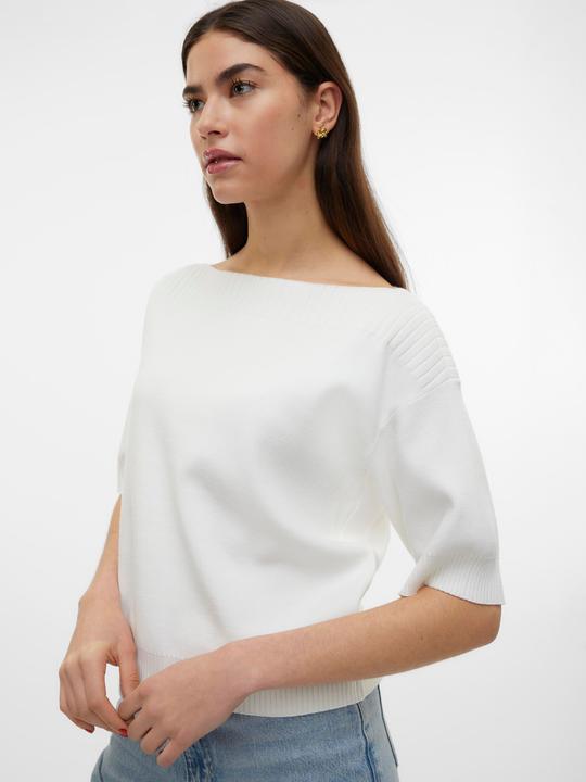 Actual product image Vero Moda VMJEMMA Pullover Knitted jumper (XL)