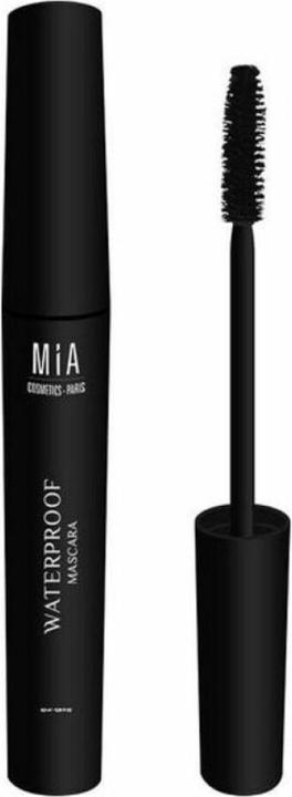 Immagine prodotto Mia Cosmetics Paris Mascara impermeabile #nero 8,5 ml