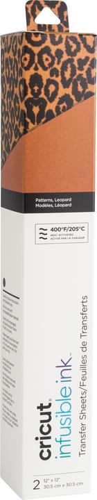 Immagine prodotto Cricut Pellicola da stiro Inchiostro infusibile