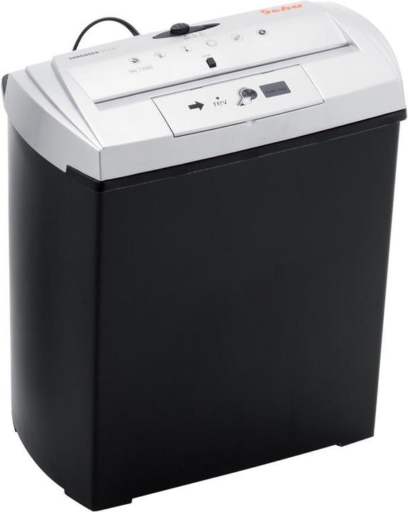 Produktbild Geha Home & Office S7 CD (Streifenschnitt)