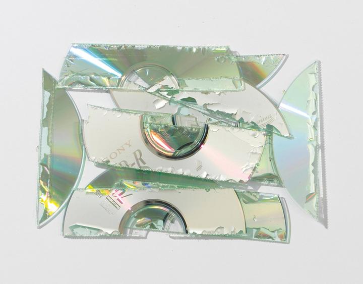Produktbild Geha Home & Office S7 CD (Streifenschnitt)