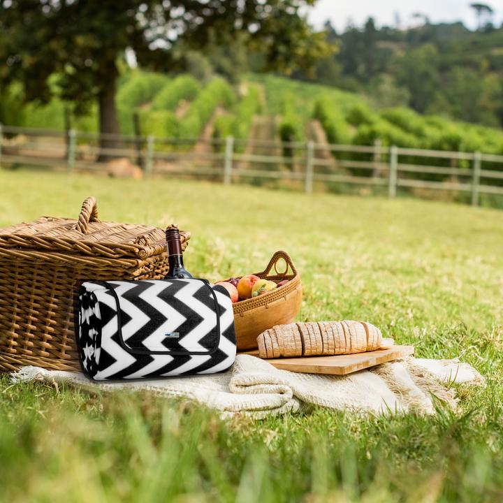 Produktbild Relaxdays Picknickdecke