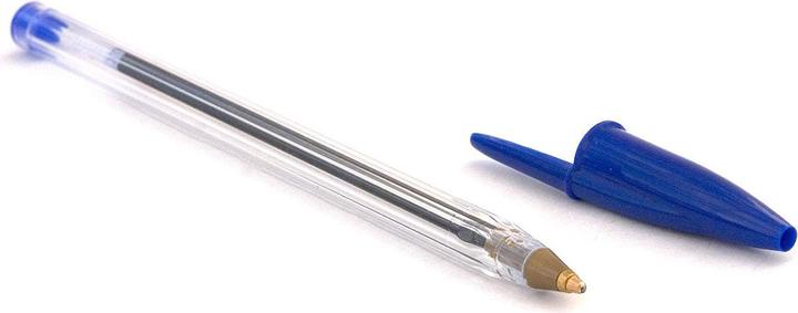 Image du produit Bic Cristal (Transparent, 10 x)