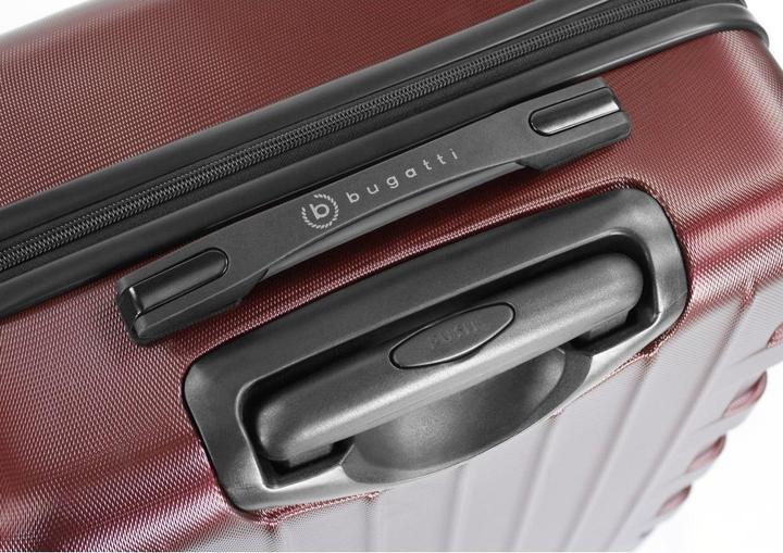 Produktbild Bugatti Galatea (64.43 l, M (50 - 90l))