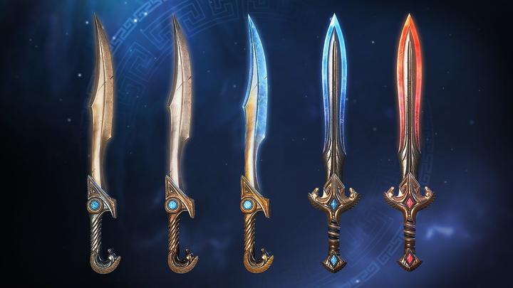 Image du produit Microsoft Immortals Fenyx Rising Season Pass