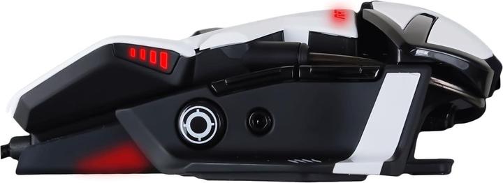 Image du produit MadCatz R.A.T. 4+ (Filaire)