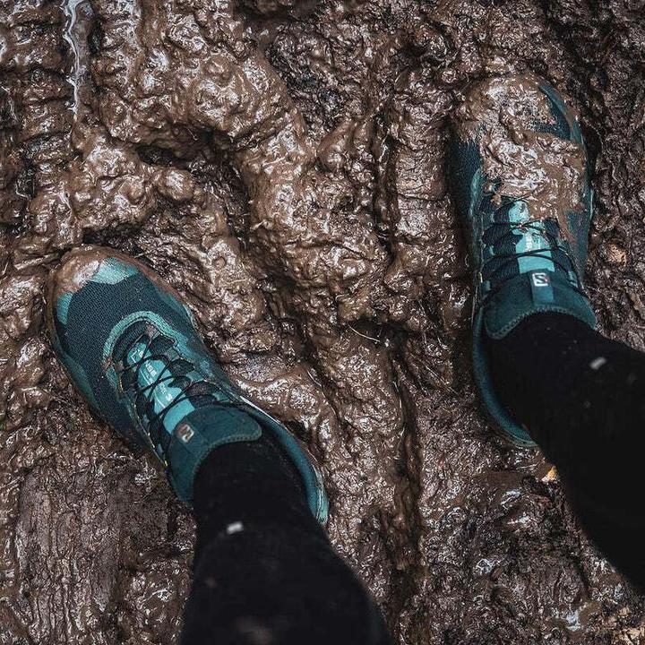 Immagine prodotto Verjari calzini trail dry (36, 38)