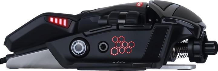 Produktbild MadCatz R.A.T. 6+ (Kabelgebunden)