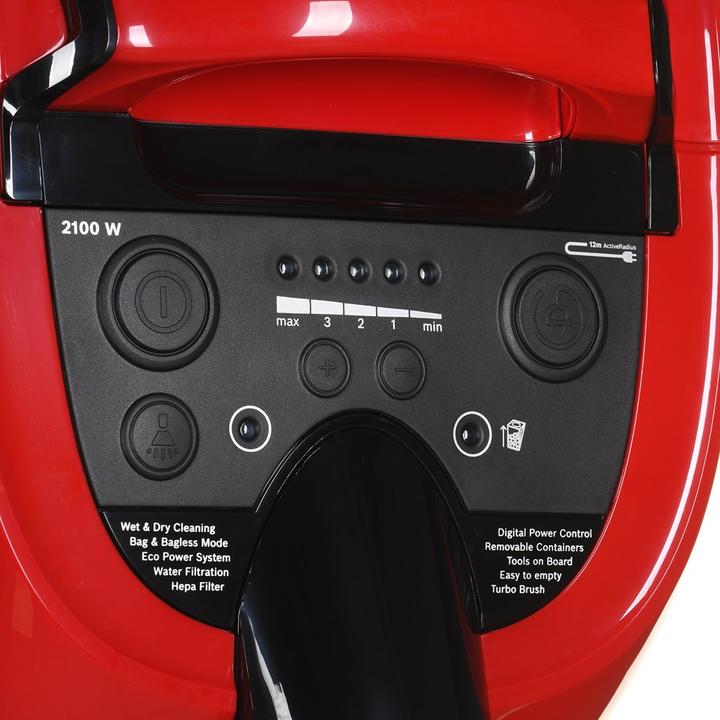 Image du produit Bosch Hausgeräte BWD421PET
