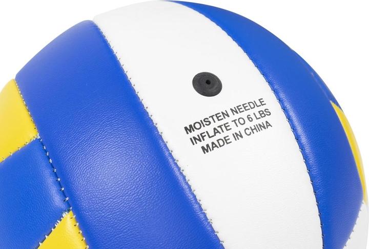 Actual product image Gladiatorfit Volleyball ball (5)
