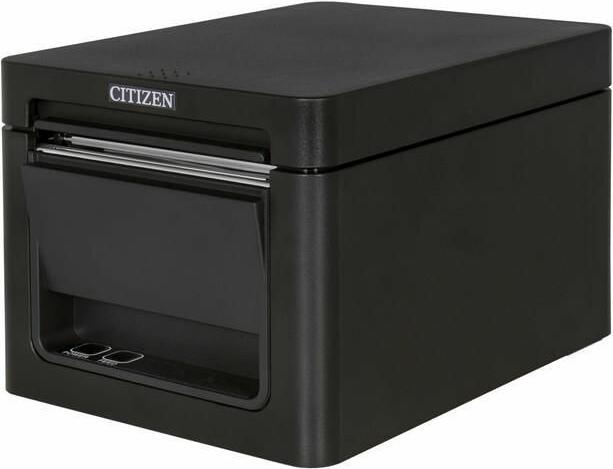 Actual product image Citizen CT-E651 receipt printer (USB 2.0)