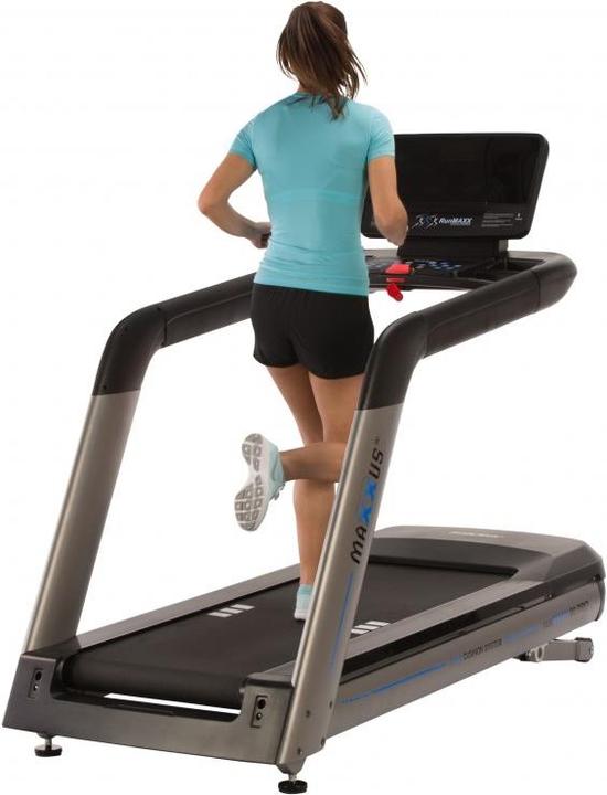 Produktbild Maxxus RunMAXX 90 Pro