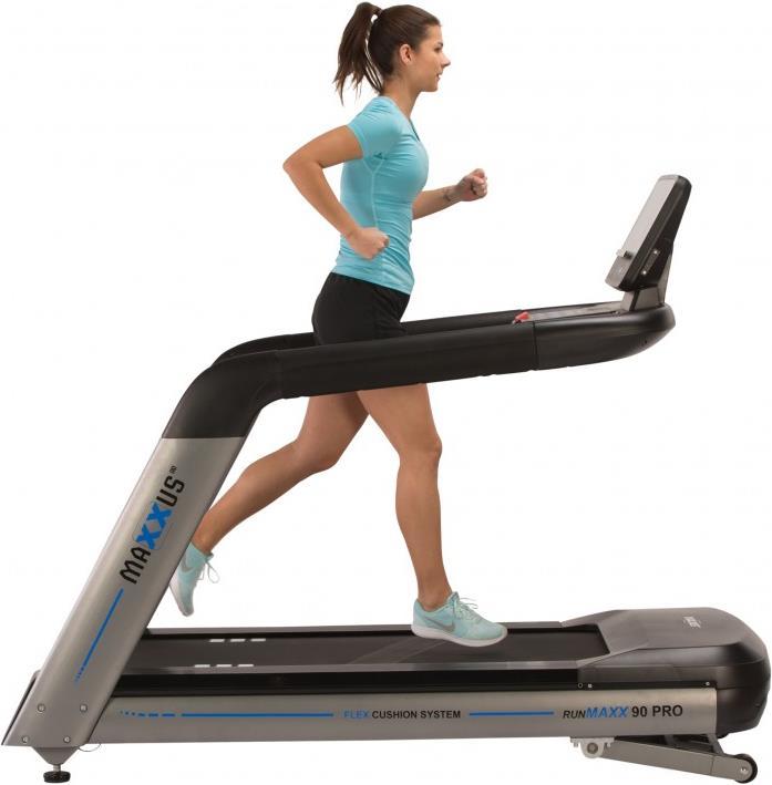 Produktbild Maxxus RunMAXX 90 Pro